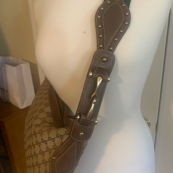 COPY - COPY - Gucci- handbag-crossbody. Great pre-loved condition - Picture 5 of 14